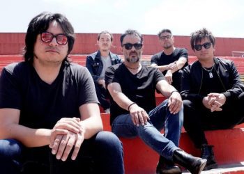 Los Bunkers llevan 100.000 entradas vendidas para su gira de regreso