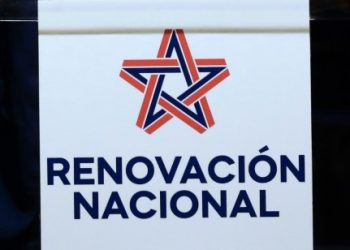 Senadores RN piden usar Estado de Excepción para detener a responsables de incendios