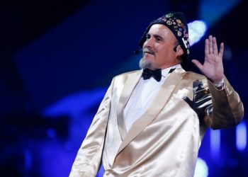 Paul Vásquez se ofrece para reemplazar a Yerko Puchento en Viña 2023