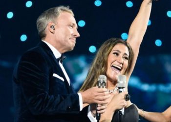 Belén Mora tras mala presentación en Viña: «Me pifiaron con ganas»