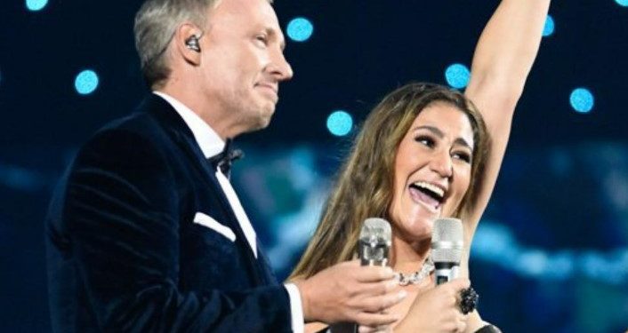 Belén Mora tras mala presentación en Viña: «Me pifiaron con ganas»