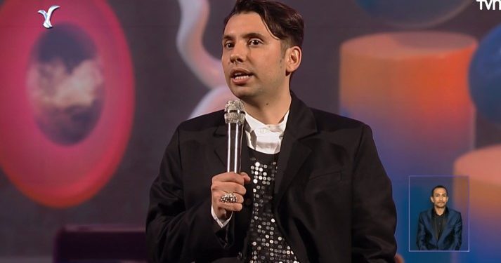 Revisa los mejores memes que dejó la brillante rutina de Fabrizio Copano