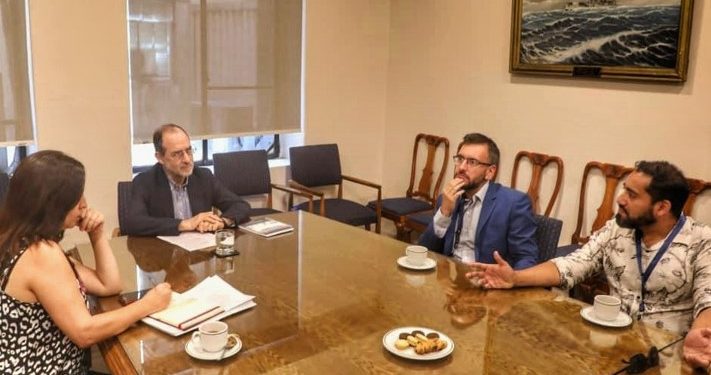 Investigarán supuestos cobros excesivos en concesión de 5° sector de Reñaca