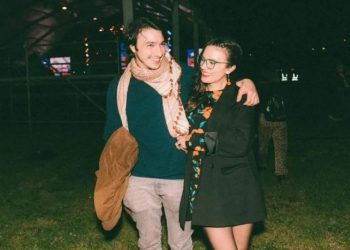 Ministra Camila Vallejo contraerá matrimonio en febrero