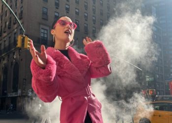 The Voice Chile asegura a Francisca Valenzuela como «Coach»