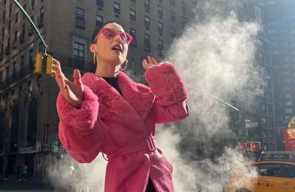 The Voice Chile asegura a Francisca Valenzuela como «Coach»