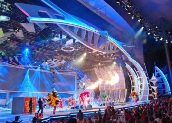 Aseguran que reconocido artista nacional estuvo cerca del Festival de Viña