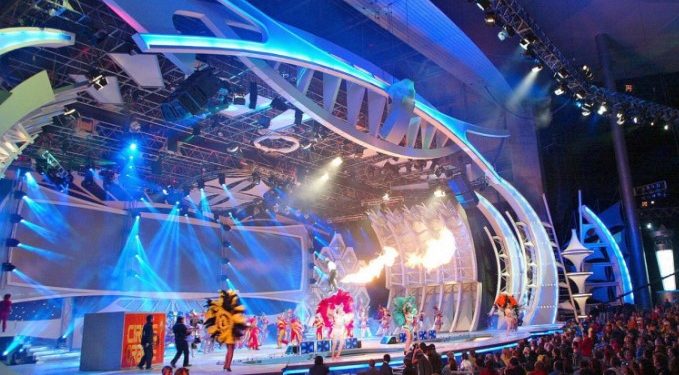 Aseguran que reconocido artista nacional estuvo cerca del Festival de Viña