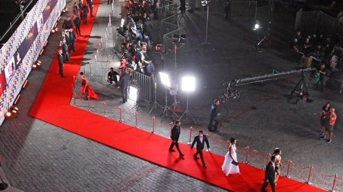 120 personalidades serán parte de “La Noche cero, la nueva gala del Festival”