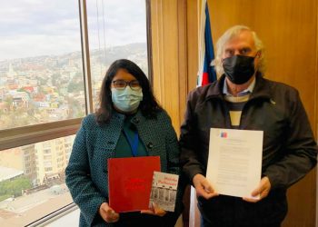 Presentan fondo para proyectos de cultura y sitios de memoria 2023