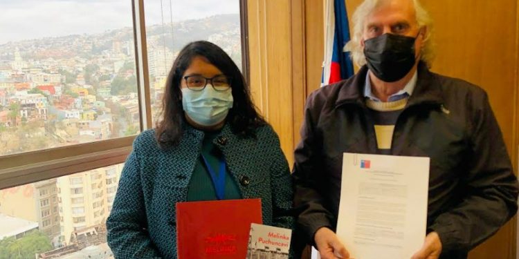 Presentan fondo para proyectos de cultura y sitios de memoria 2023