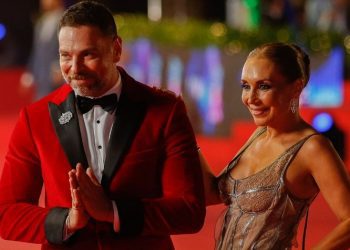 José Antonio Neme disparó con todo contra organización de la gala del Festival