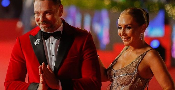 José Antonio Neme disparó con todo contra organización de la gala del Festival