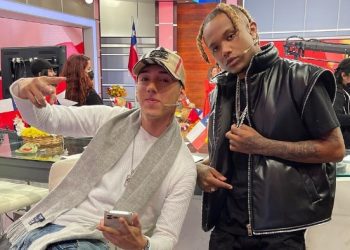 Polimá Westcoast invitaría a otros artistas a su presentación en Viña 2023