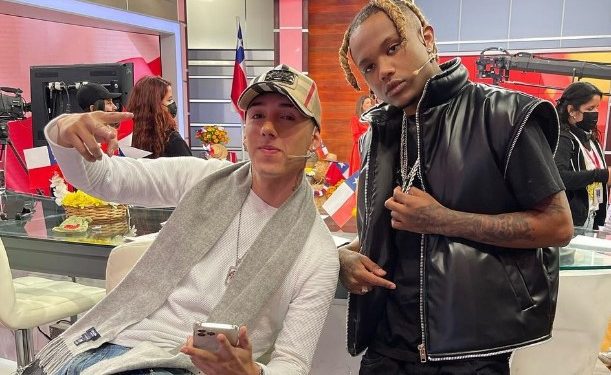 Polimá Westcoast invitaría a otros artistas a su presentación en Viña 2023