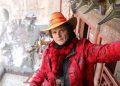 Periodista Jorge Said es asaltado y golpeado en Bolivia