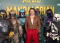 Quedan pocos días para estreno de tercera temporada de «The Mandalorian»