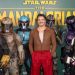 Quedan pocos días para estreno de tercera temporada de «The Mandalorian»