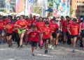 Viña del Mar recibirá la corrida solidaria «Unicef Heroes Run!»