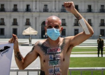 Condenan a ex Convencional Rojas Vade por estafa