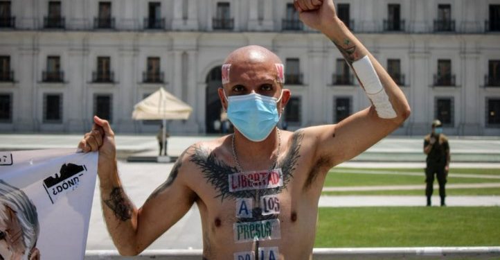 Condenan a ex Convencional Rojas Vade por estafa