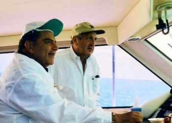 Don Francisco sufre la pérdida de cercano amigo