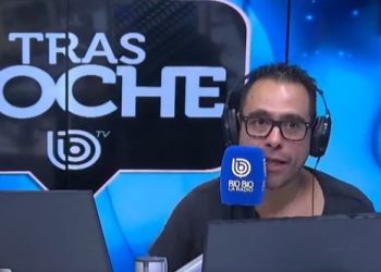 Radio Bío-Bío comunicó el fallecimiento de uno de sus locutores