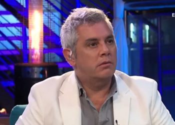 Viñuela también repasa al Festival: «Claramente Viña ha bajado»