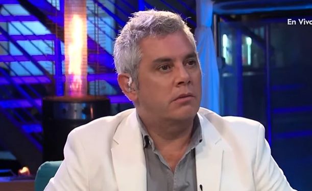 Viñuela también repasa al Festival: «Claramente Viña ha bajado»