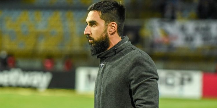 Meneghini por cambios de programación en el torneo: «Hay una crisis en la organización»