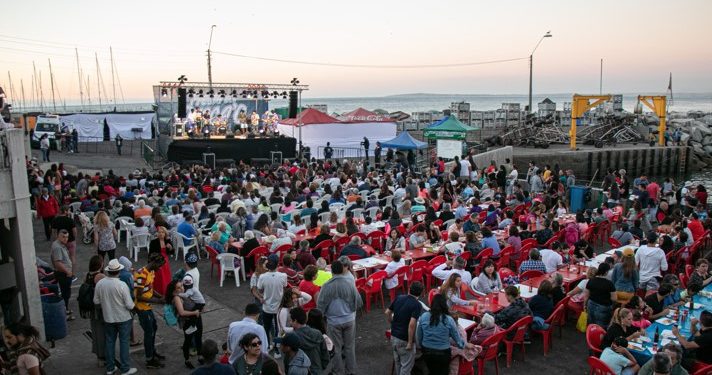 “Fiesta del Pescao’ 2023” se realizará este sábado 25 en Concón