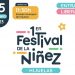 Hijuelas realizará su primer festival de la niñez el próximo 25 de febrero
