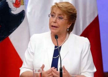 Finalmente Michellet Bachelet no será candidata al Consejo Constituyente