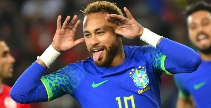 Neymar agota la paciencia de sus vecinos debido a las constantes fiestas