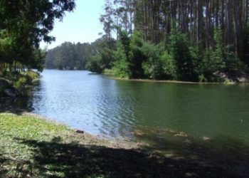 Encuentran cuerpo de hombre desaparecido en Tranque La Luz