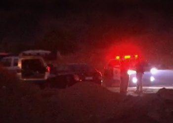 Desconocidos secuestran y ejecutan a hombre en Maipú