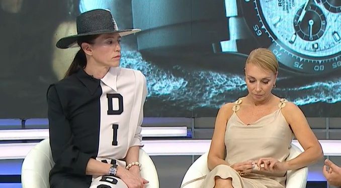 Di Mondo y Caso Relojes: «Yo no hubiese desconfiado»