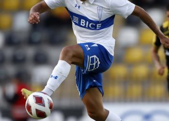 Universidad Católica tendrá una baja por Covid-19 para enfrentar a Palestino