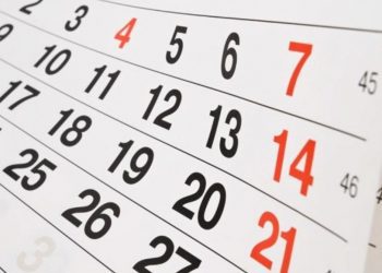 Revisa los feriados y fines de semana largos del 2023 en Chile