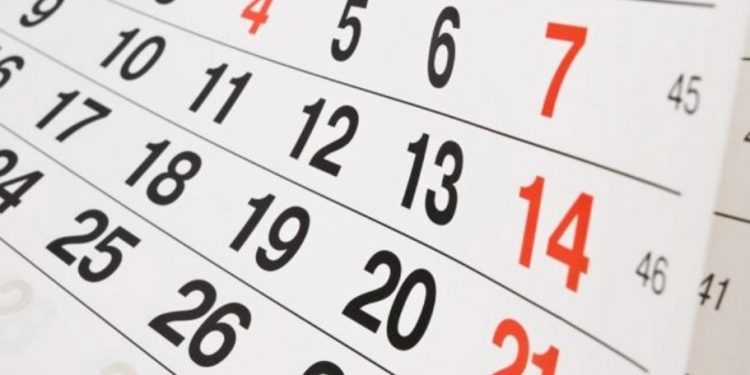 Revisa los feriados y fines de semana largos del 2023 en Chile