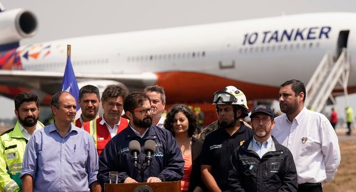 Ten Tanker falla por segunda vez y debe detener sus operaciones nuevamente