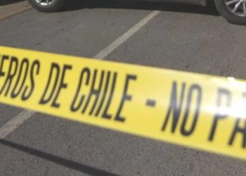 Accidente vehicular en Concón deja una persona fallecida