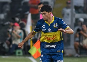 Cambian horarios de dos partidos de la sexta fecha del campeonato