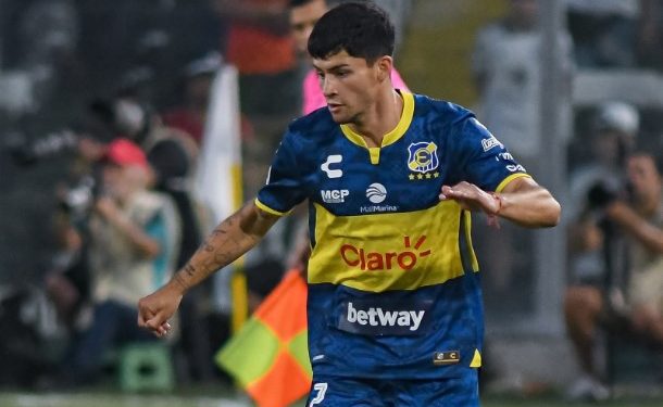 Cambian horarios de dos partidos de la sexta fecha del campeonato