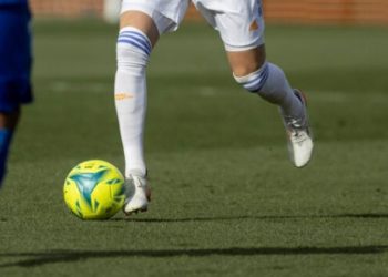 Futbolista amateur es asesinado a balazos en Copiapó