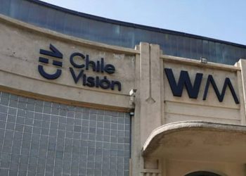 Conocido notero se despide de matinal de Chilevisión