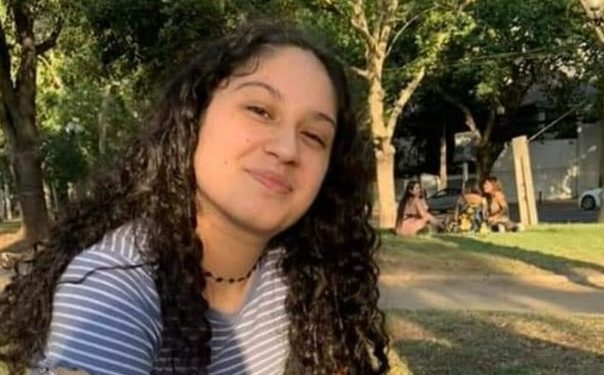Familia de joven desaparecida desde agosto en Quintero pide nuevas diligencias