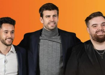 Kings League de Piqué podría llegar a Chile