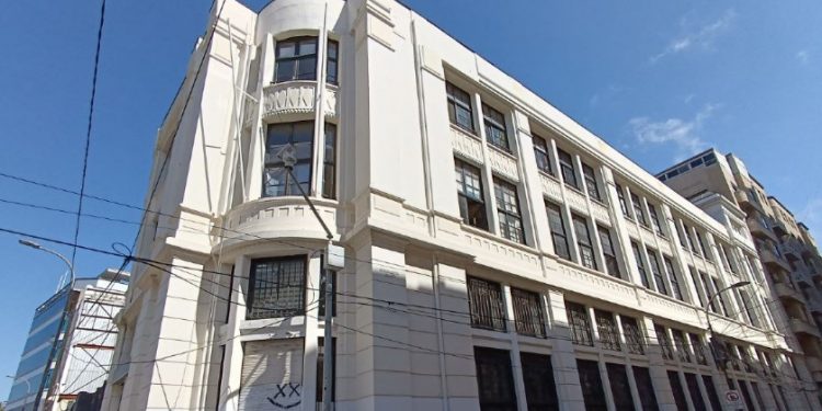 Deuda de la Corporación Municipal de Valparaíso alcanza los 170.000 millones