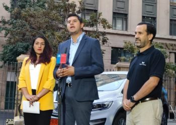 Autos nuevos deberán agregar nuevas medidas de seguridad